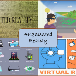 VES-Augmented Reality Solutions