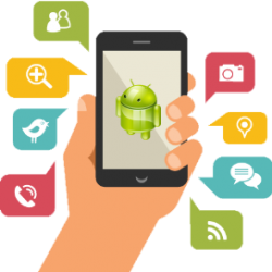 android app development