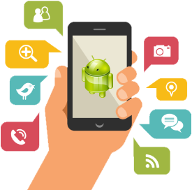 android app development 