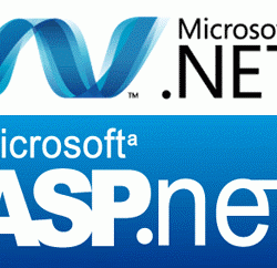ASP .NET Development platform
