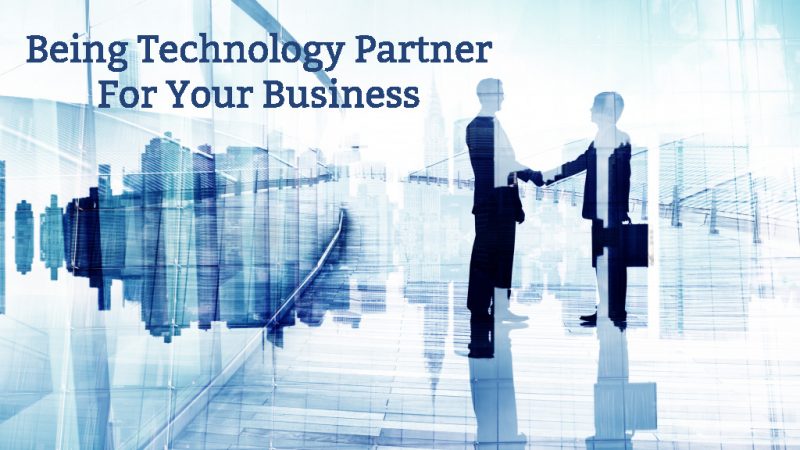 tech-partner, technology partner, value edge solutions, ves